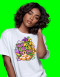 MARDI GRAS 2026 Tshirt