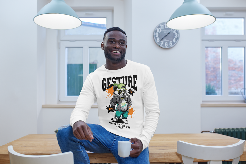 BELONG TO YOUR OWN STYLE