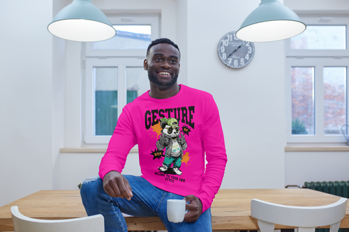 BELONG TO YOUR OWN STYLE