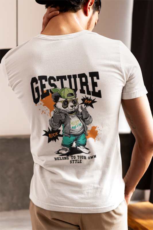 BELONG TO YOUR OWN STYLE