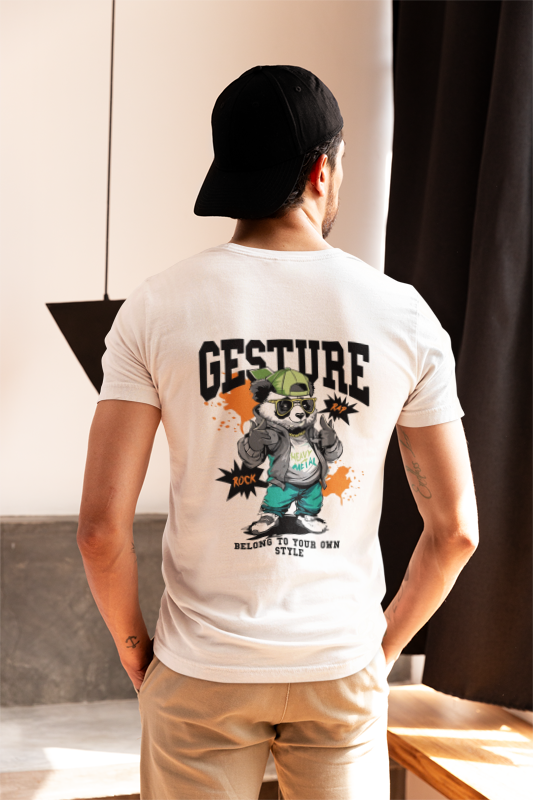 BELONG TO YOUR OWN STYLE