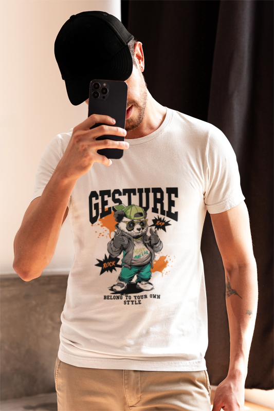 BELONG TO YOUR OWN STYLE